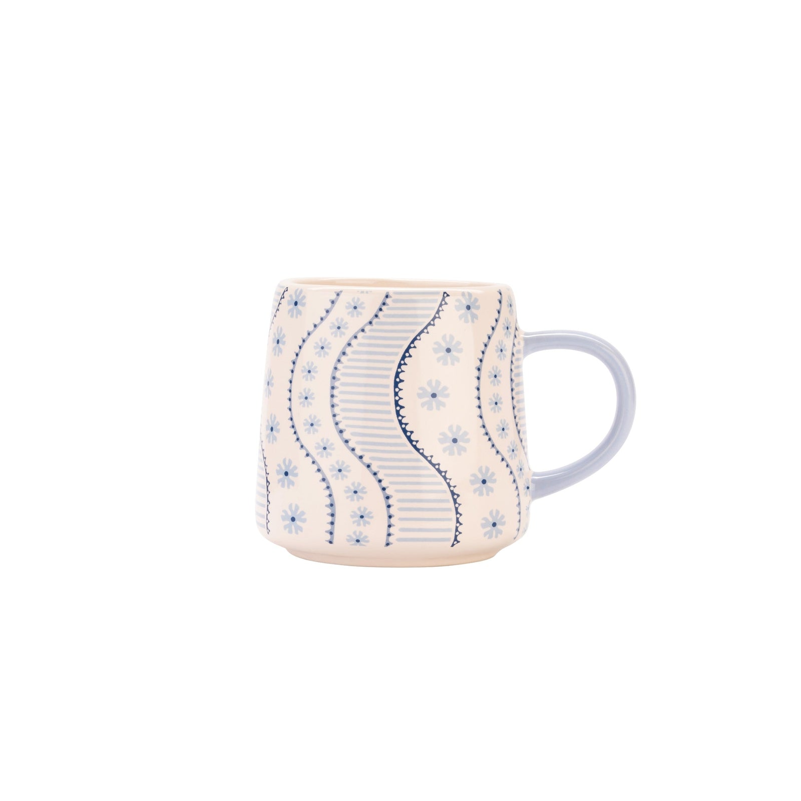 Cath Kidston Spitalfields Silk Billie Mug-Goviers