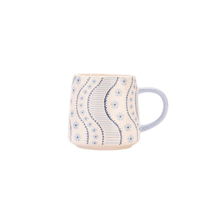 Cath Kidston Spitalfields Silk Billie Mug-Goviers