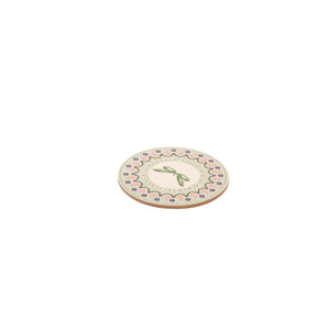 Cath Kidston Spitalfields Silk Coasters Set Of 4-Goviers