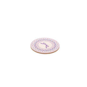 Cath Kidston Spitalfields Silk Coasters Set Of 4-Goviers
