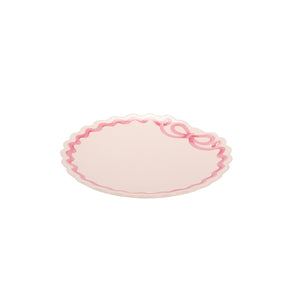 Cath Kidston Spitalfields Silk Dinner Plate-Goviers
