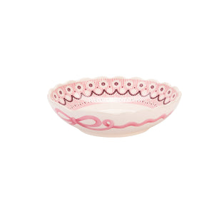 Cath Kidston Spitalfields Silk Pasta Bowl-Goviers