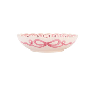 Cath Kidston Spitalfields Silk Pasta Bowl-Goviers