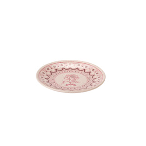 Cath Kidston Spitalfields Silk Side Plates Set Of 4-Goviers
