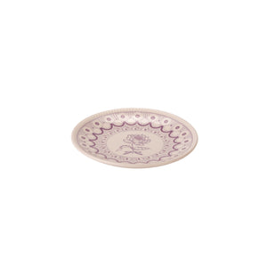 Cath Kidston Spitalfields Silk Side Plates Set Of 4-Goviers