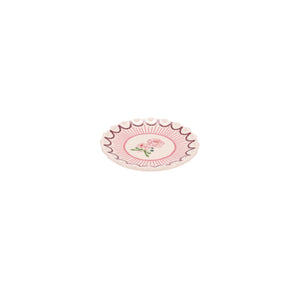 Cath Kidston Spitalfields Silk Trinket Dish-Goviers