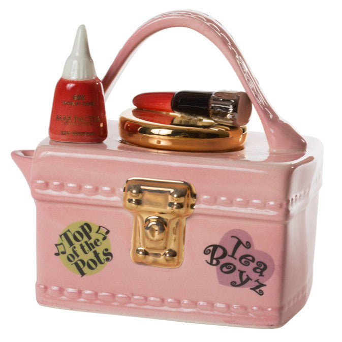 Ceramic Inspirations Make Up Case-Goviers