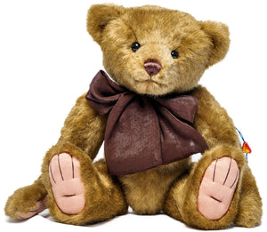 Clemens Bene Teddy-Goviers