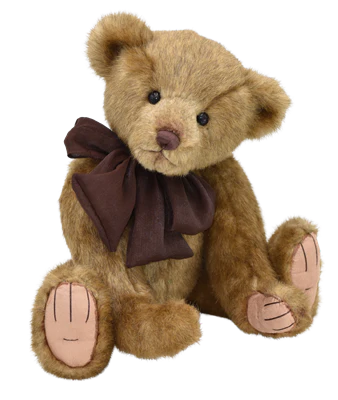 Clemens Bene Teddy-Goviers
