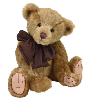 Clemens Bene Teddy-Goviers