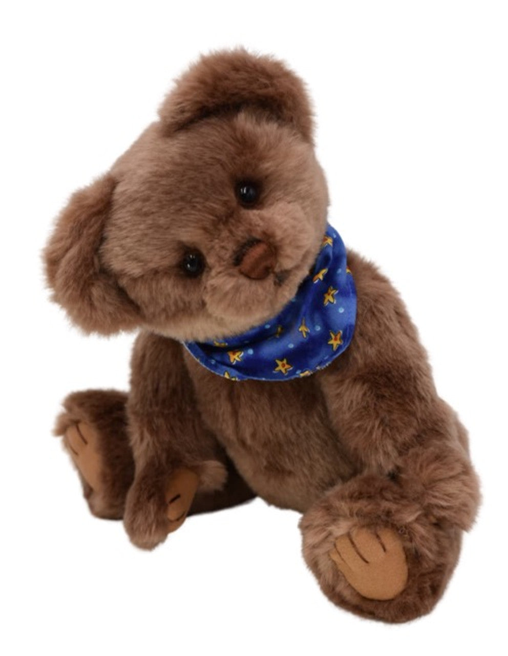 Clemens Jenno-Goviers