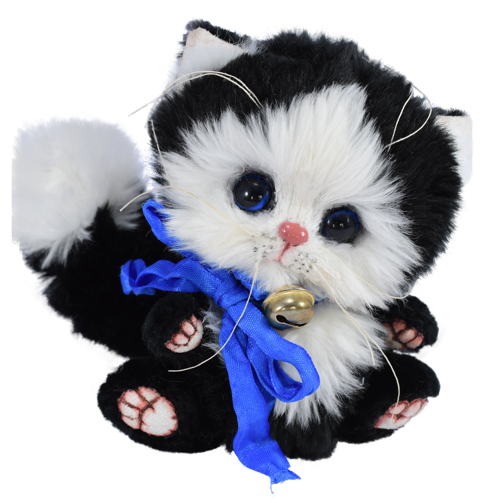 Clemens Spieltiere Cat Fabian-Goviers