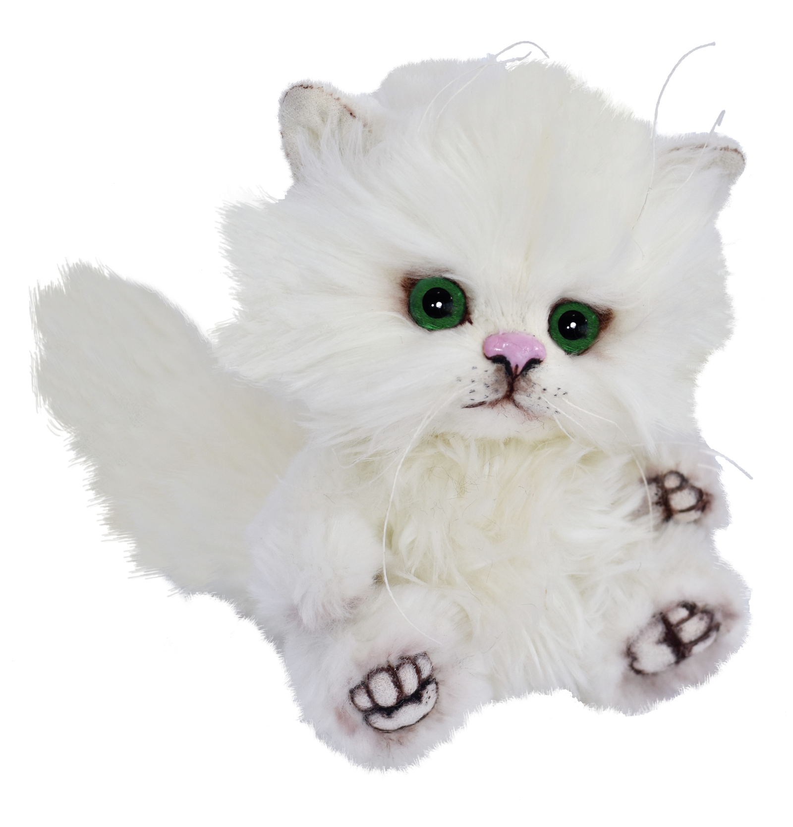 Clemens Spieltiere Cat Muffin-Goviers