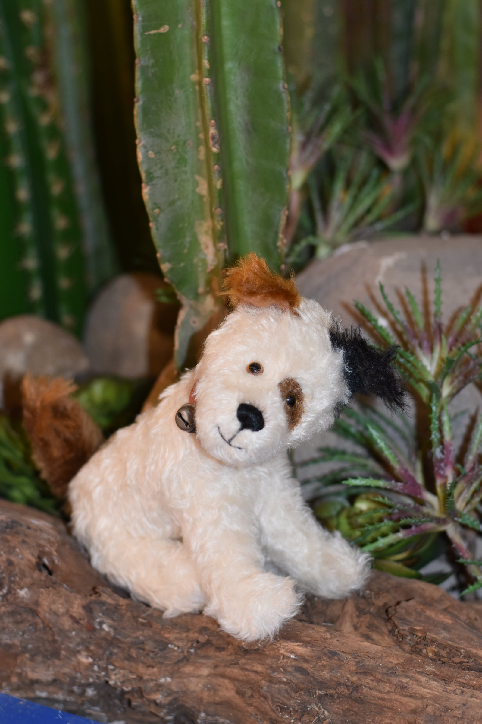 Clemens Spieltiere Dog Ben-Goviers