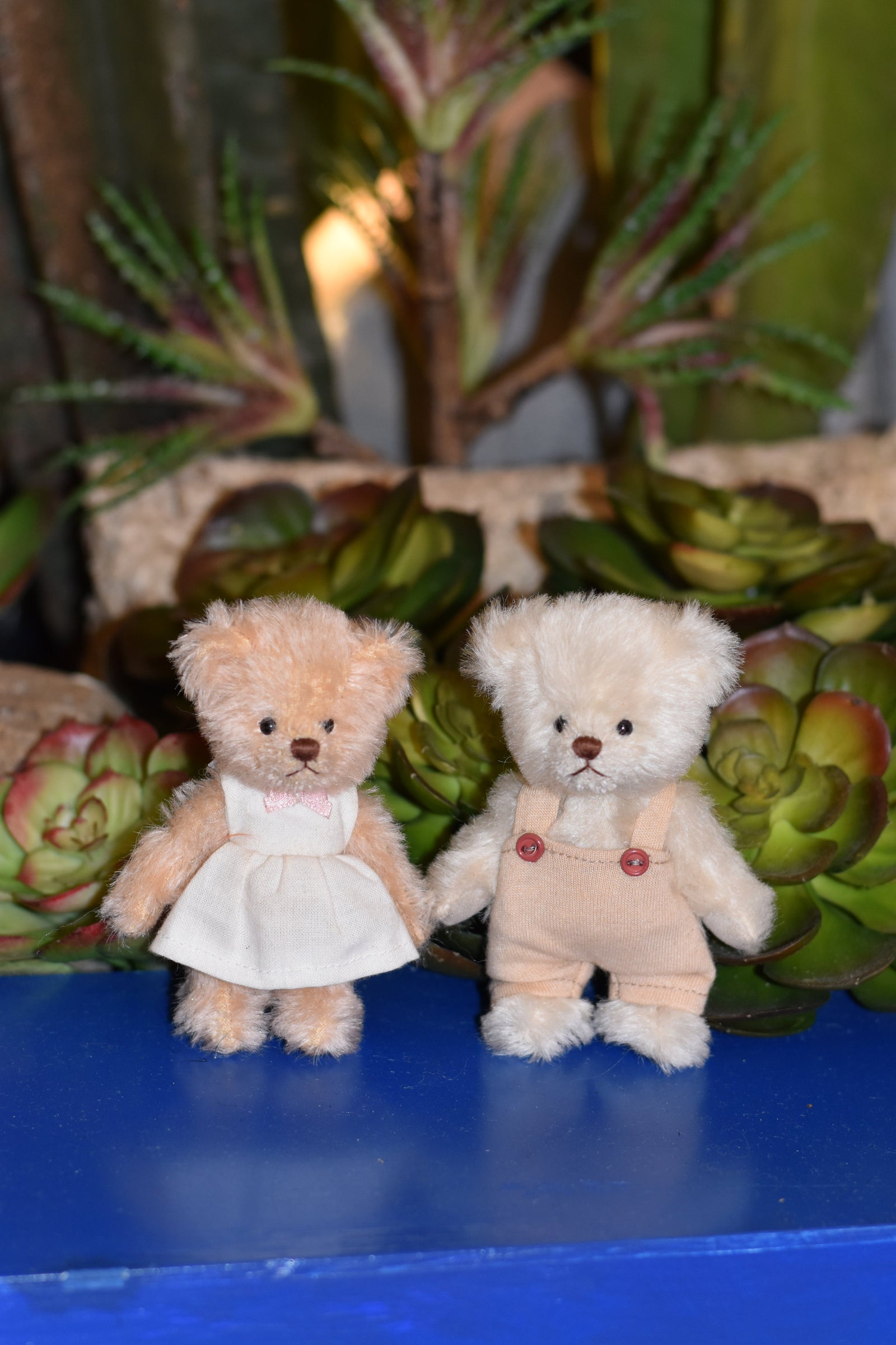 Clemens Spieltiere Mini Jim-Goviers