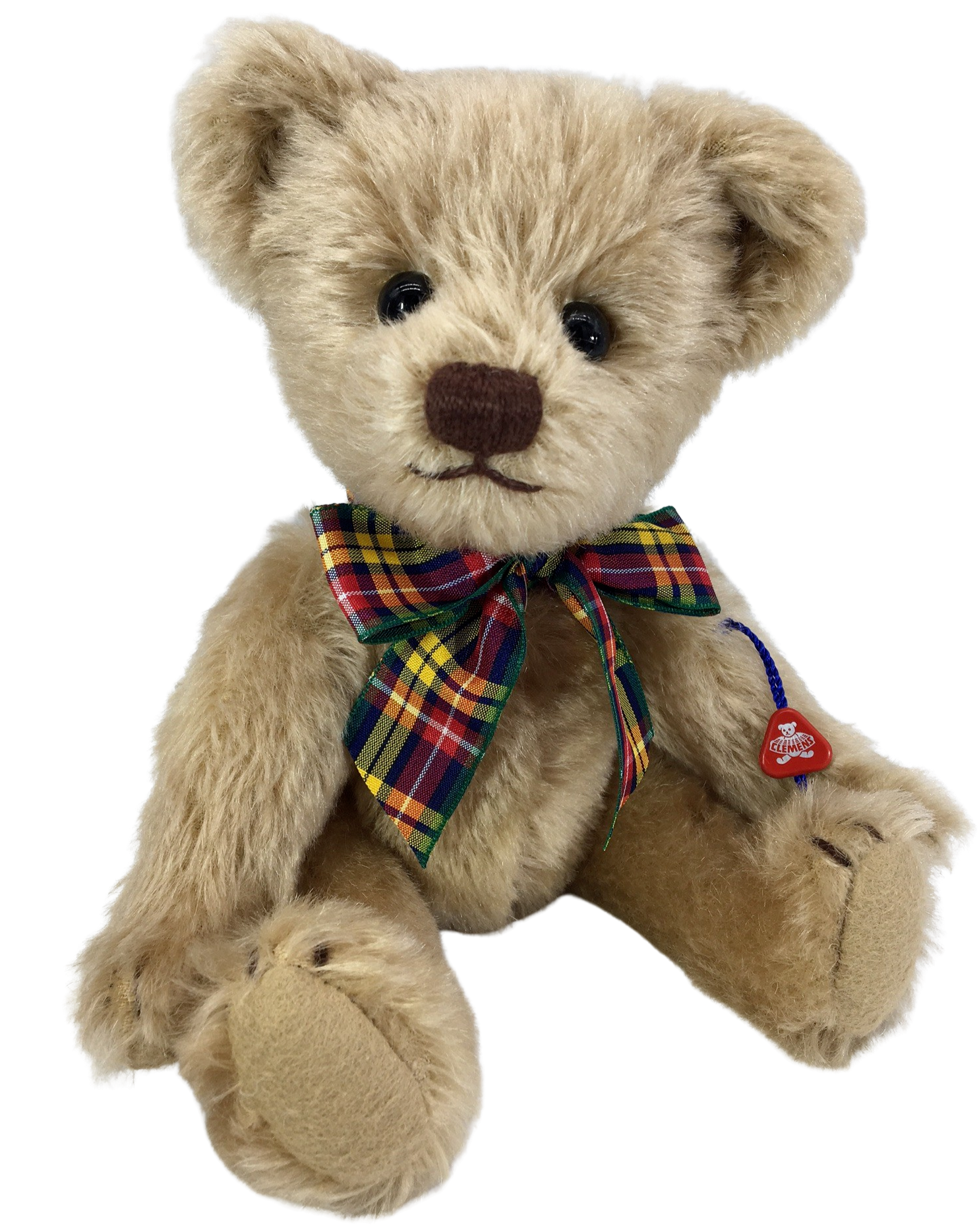 Clemens Spieltiere Teddy Gabriel-Goviers