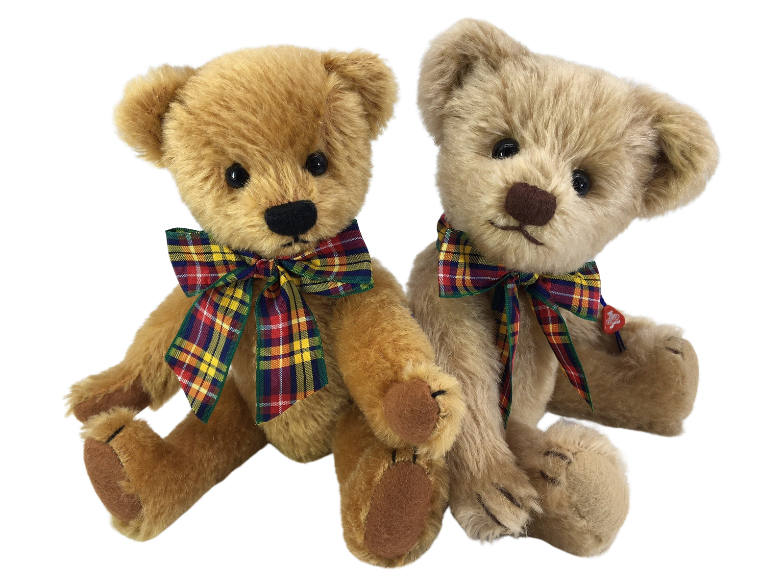 Clemens Spieltiere Teddy Gustav-Goviers