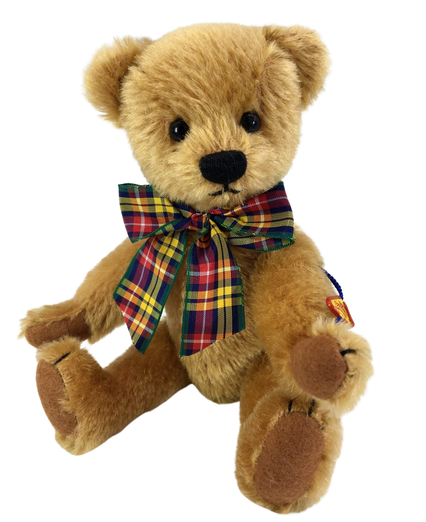 Clemens Spieltiere Teddy Gustav-Goviers