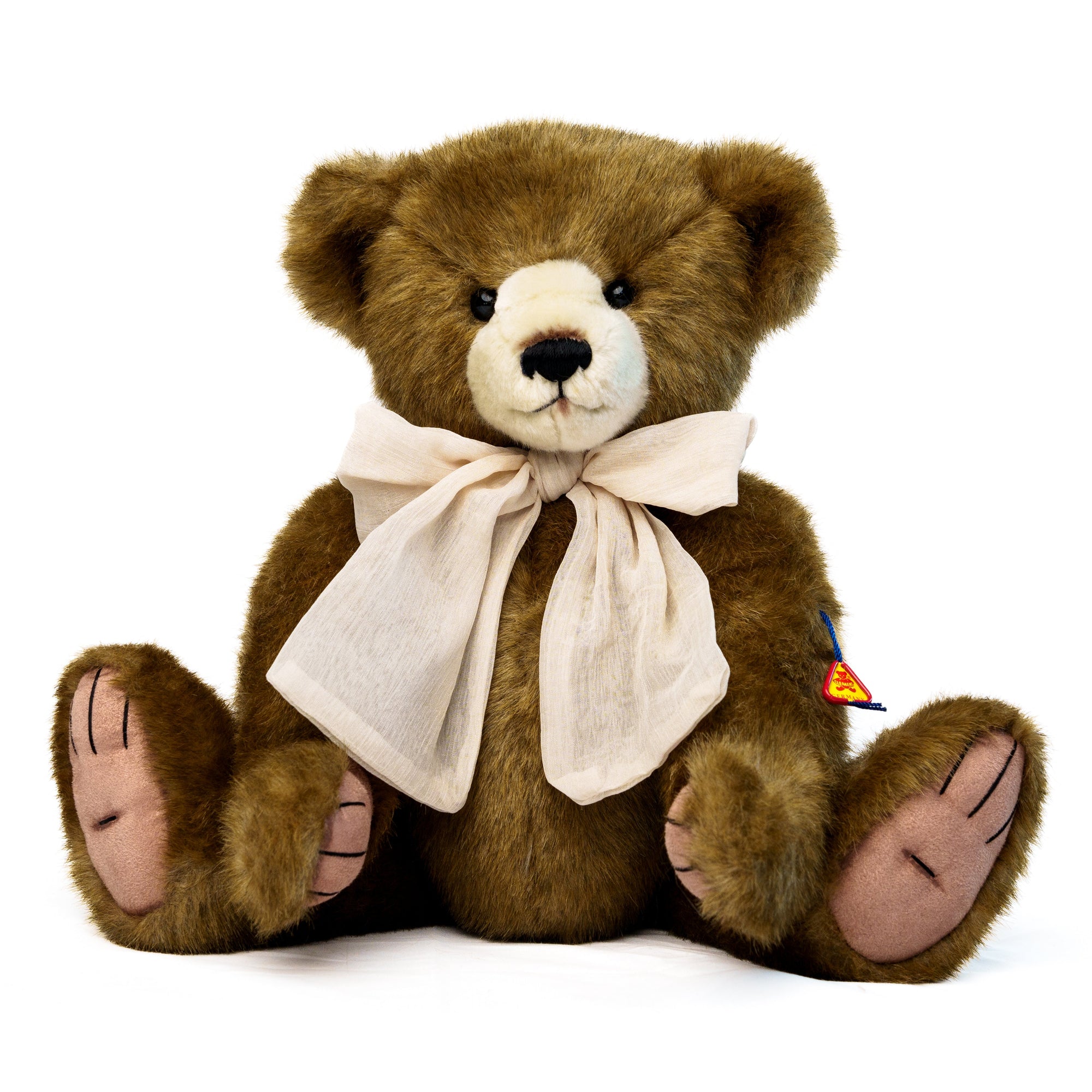 Clemens Spieltiere Teddy Kaleo-Goviers