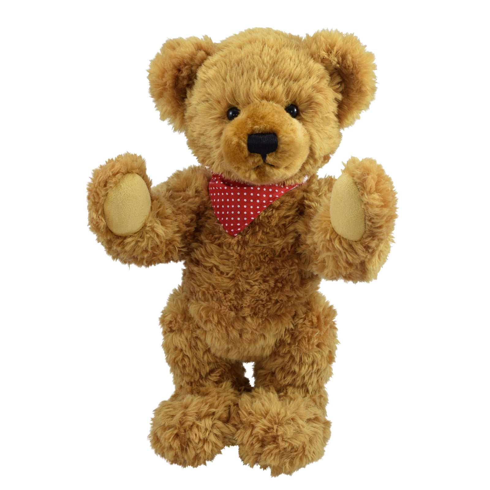 Clemens Spieltiere Teddy Linus-Goviers