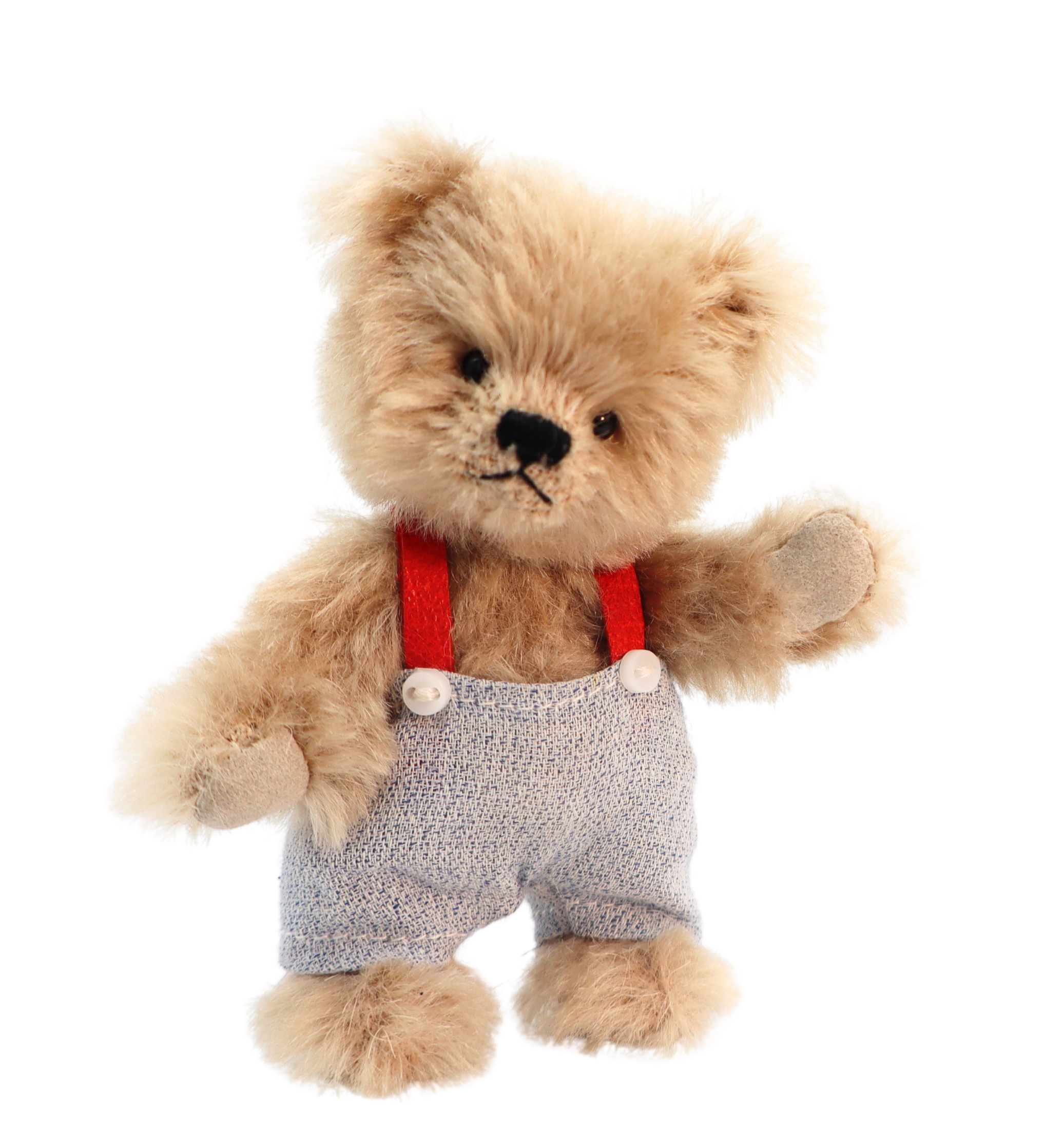 Clemens テディベア Clemens テディベア 徹底解説】Clemens(クレメンス