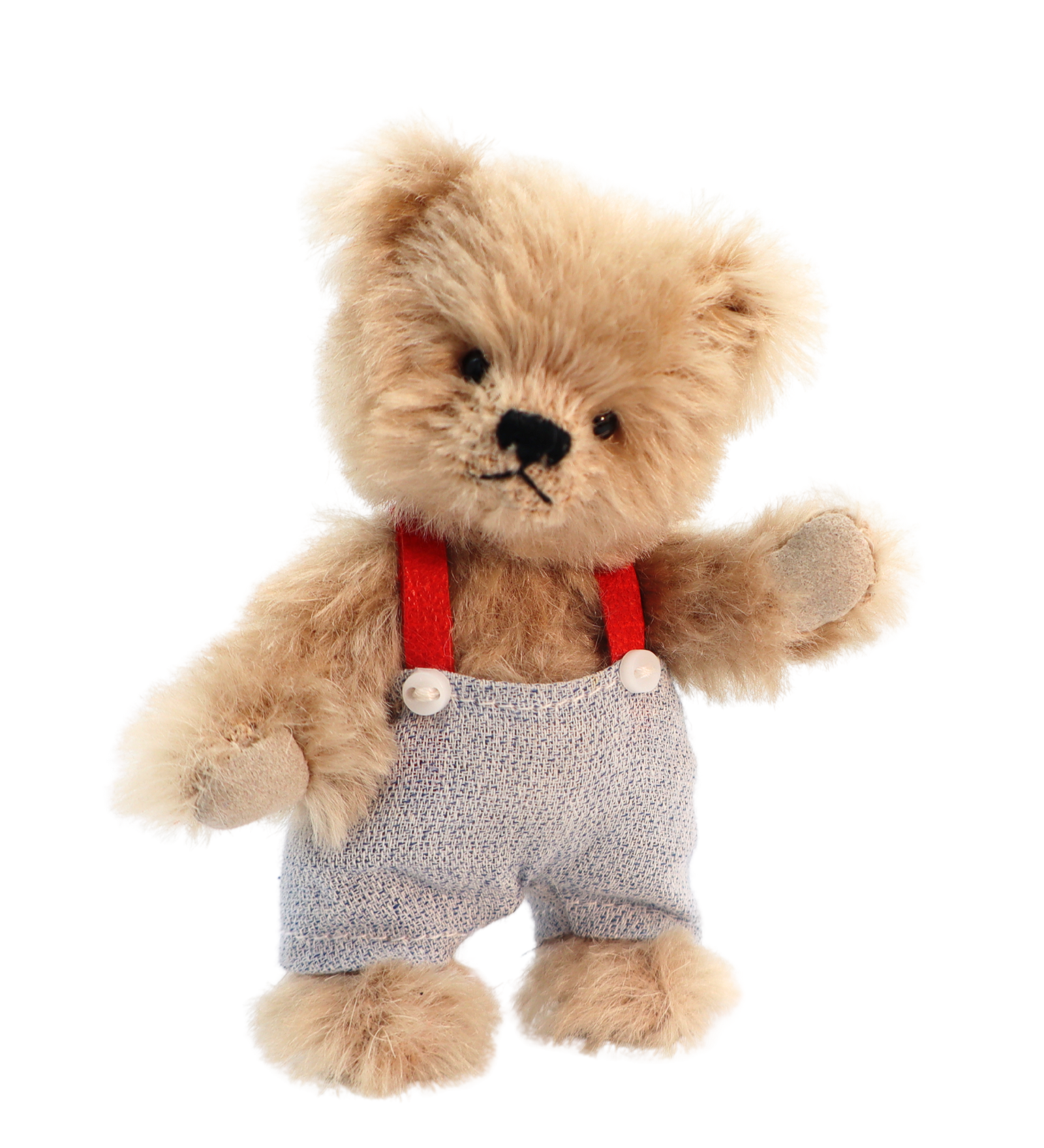 Clemens Spieltiere Teddy Mini Hao-Goviers
