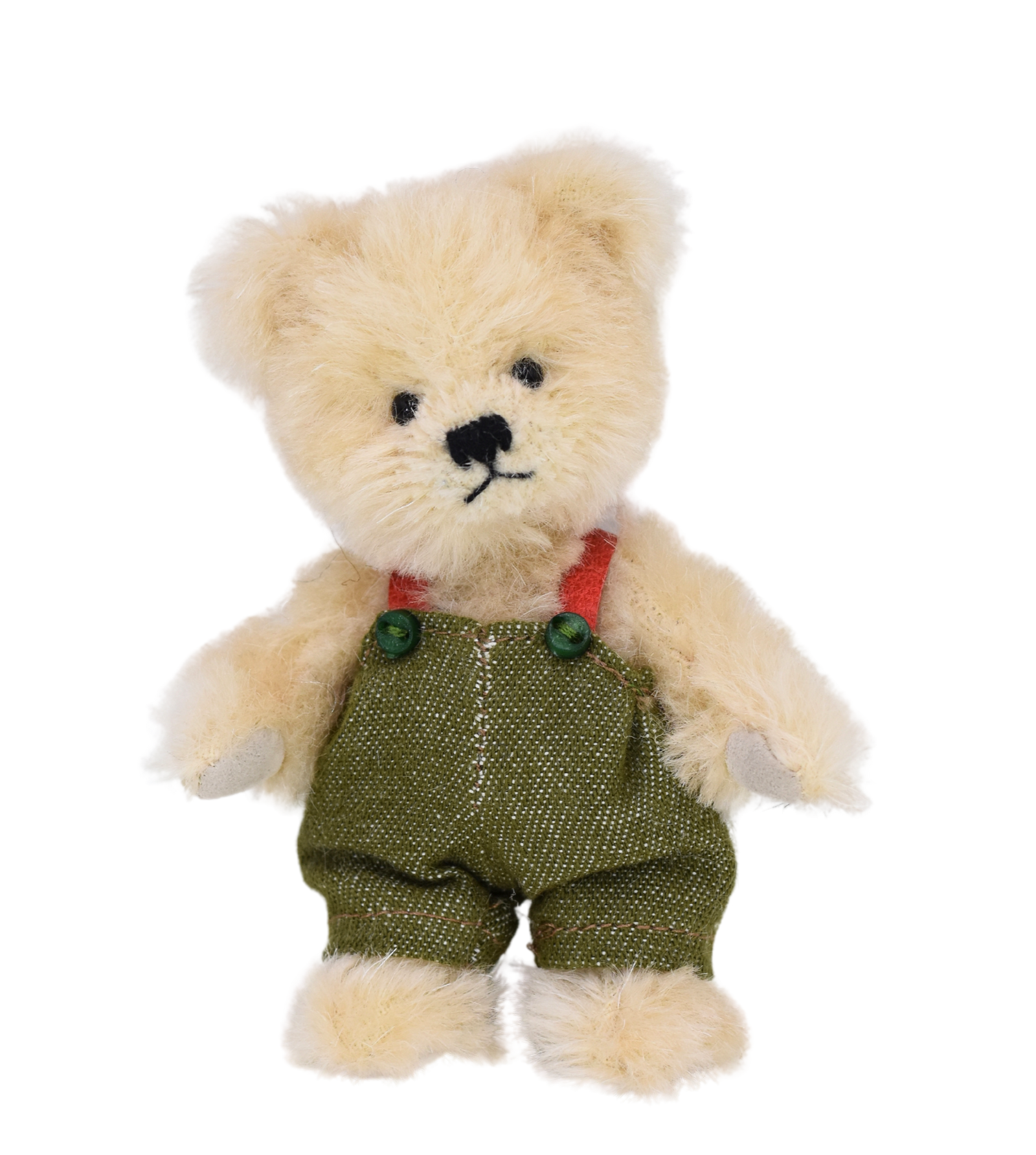 Clemens Spieltiere Teddy Mini llo-Goviers