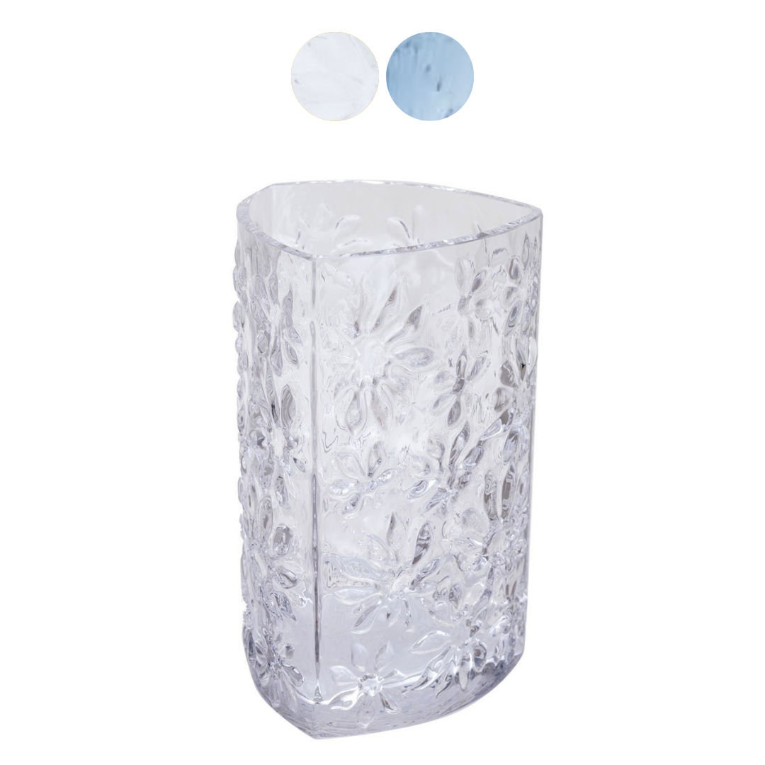 Dartington Botanical Vase-Goviers