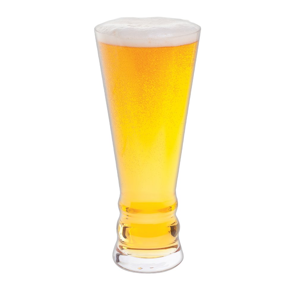 Dartington Brew Craft Pilsner Glass-Home Accessories-Goviers