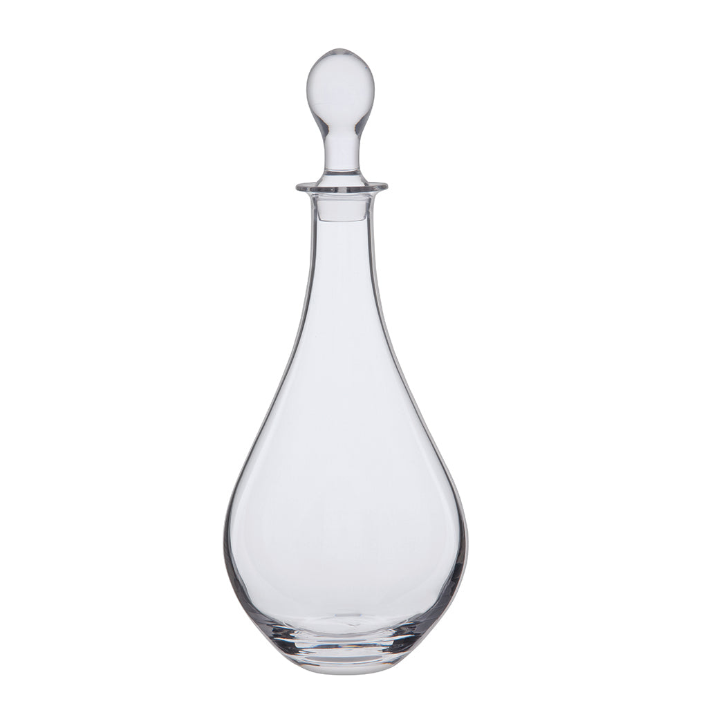 Dartington Crystal Chateauneuf Decanter-Home & Garden > Kitchen & Dining > Tableware > Drinkware-Goviers