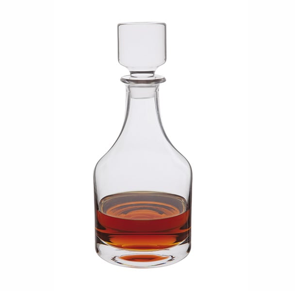 Dartington Crystal Spirit Decanter-Home & Garden > Kitchen & Dining > Tableware > Drinkware-Goviers