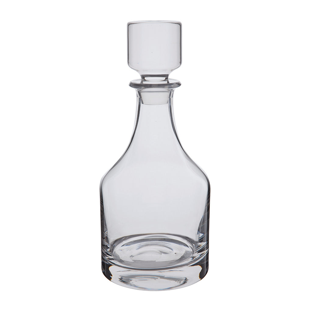Dartington Crystal Spirit Decanter-Home & Garden > Kitchen & Dining > Tableware > Drinkware-Goviers