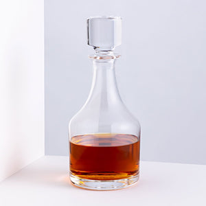 Dartington Crystal Spirit Decanter-Home & Garden > Kitchen & Dining > Tableware > Drinkware-Goviers