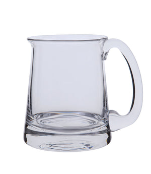 Dartington Crystal Torrington Tankard-Home & Garden > Kitchen & Dining > Tableware > Drinkware-Goviers