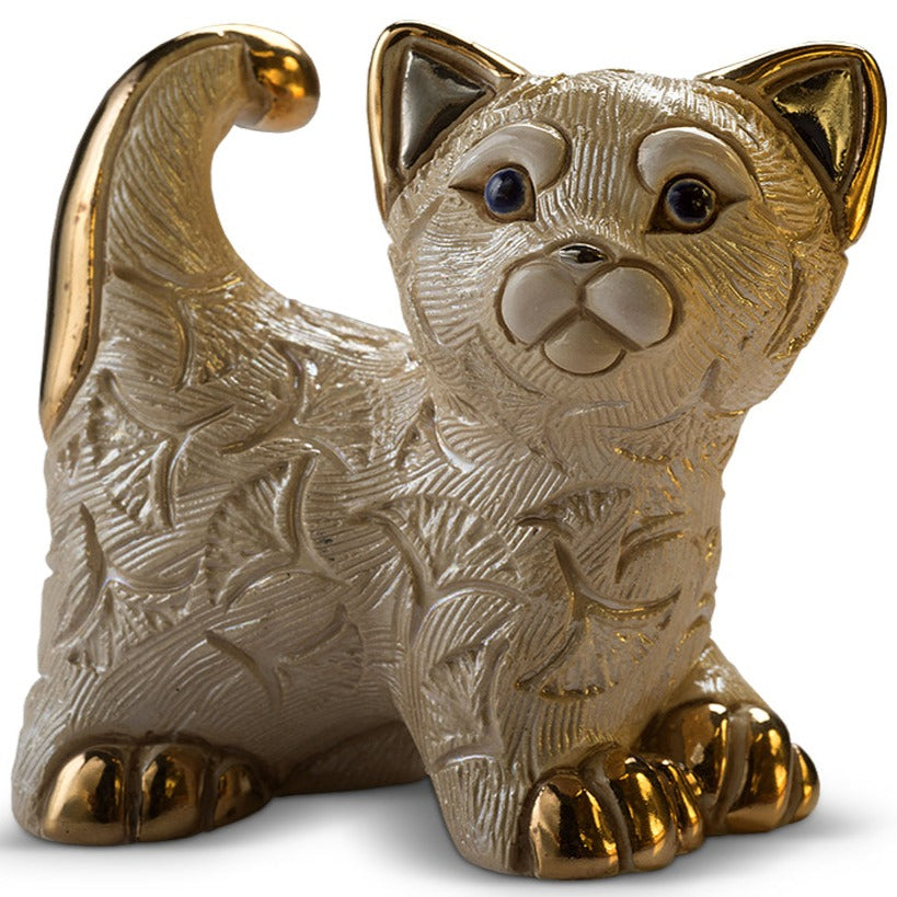 De Rosa Abanico Kitten-Collectables-Goviers