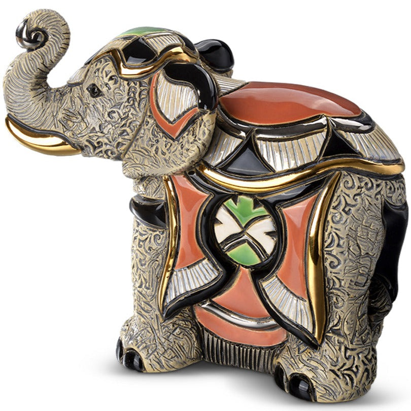 De Rosa Asian Elephant Large-Goviers