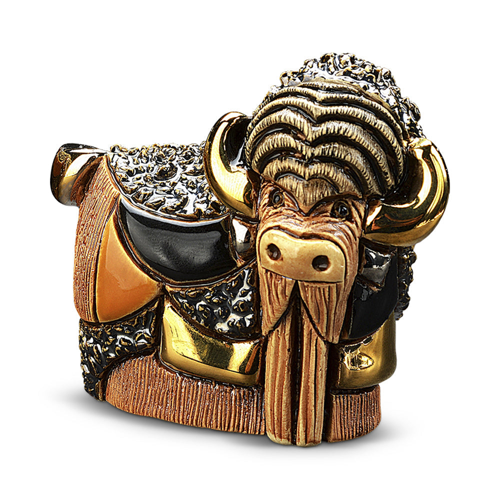 De Rosa Baby Bison-Goviers