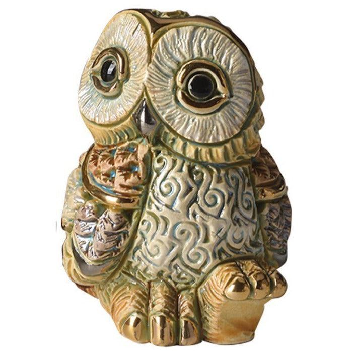De Rosa Baby Boreal Owl II-Collectables-Goviers