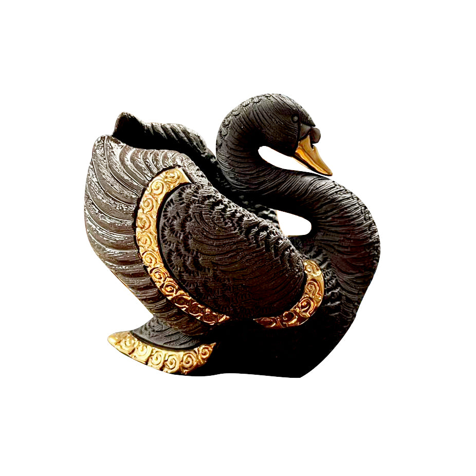 De Rosa Black Swan - Goviers Exclusive-Collectables-Goviers