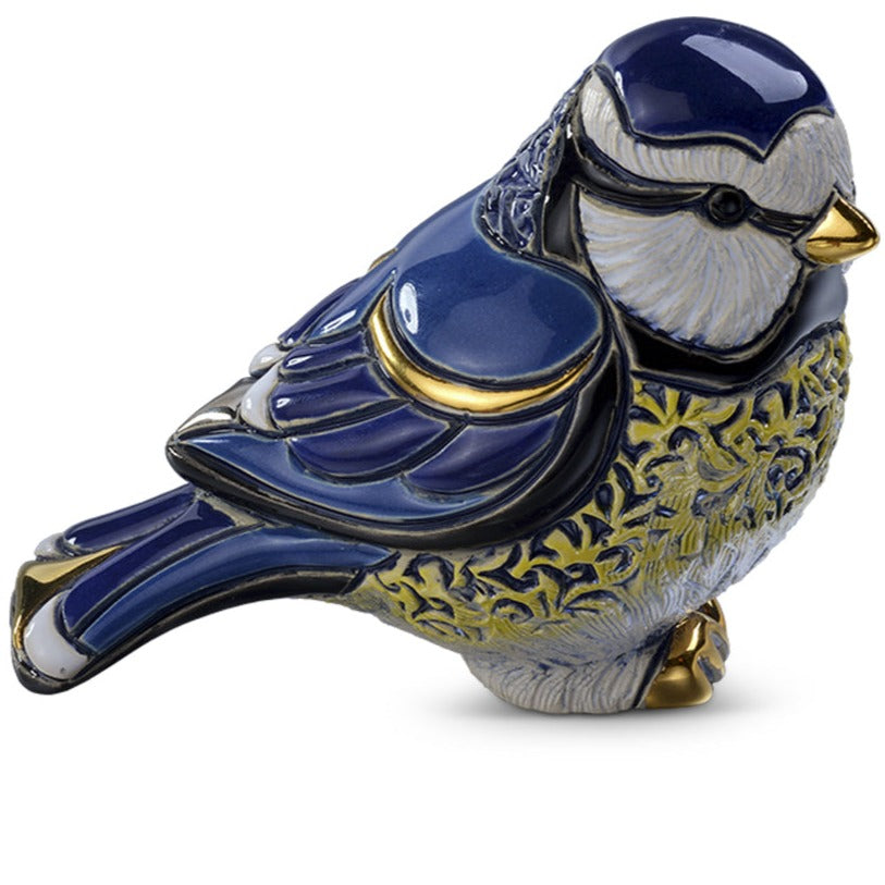 De Rosa Blue Tit-Goviers