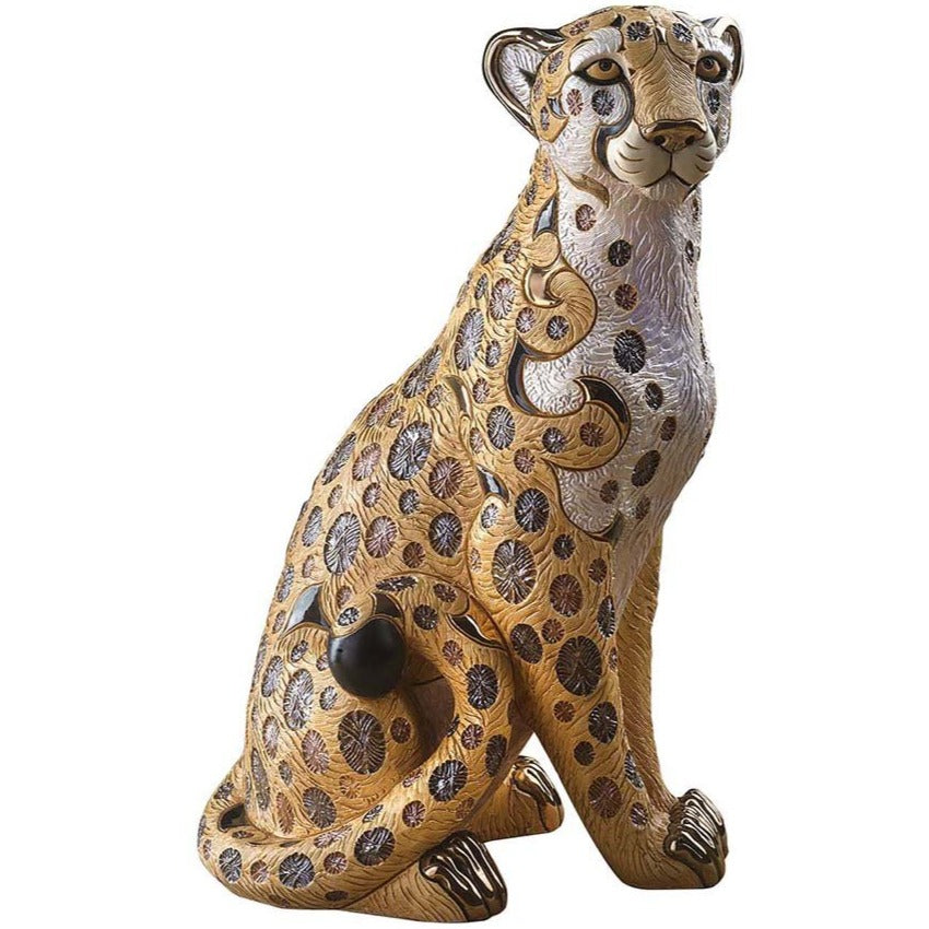 De Rosa Cheetah -Large-collectables-Goviers