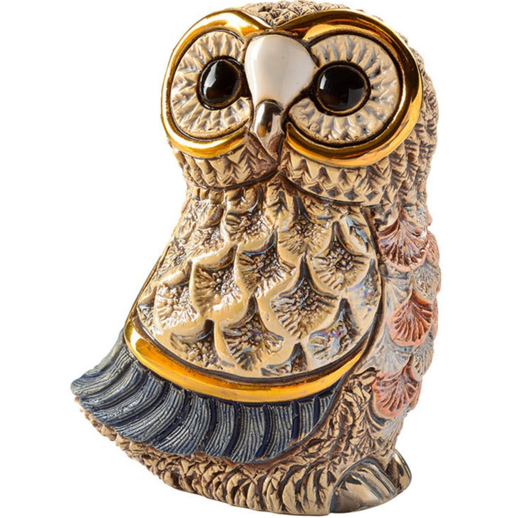 De Rosa Forest Owl-Goviers