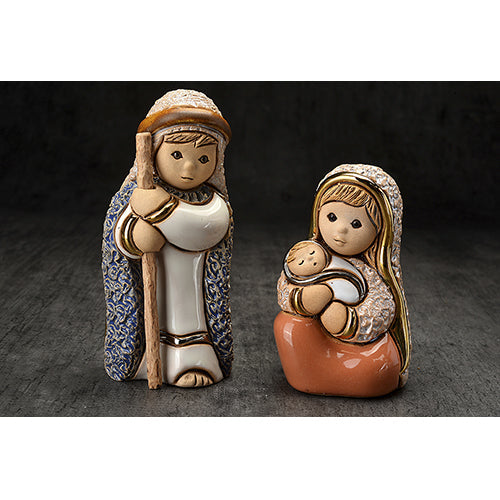 De Rosa Joseph & Mary-Collectables-Goviers