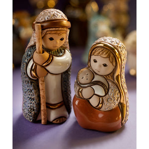 De Rosa Joseph & Mary - ARRIVING OCTOBER-Collectables-Goviers