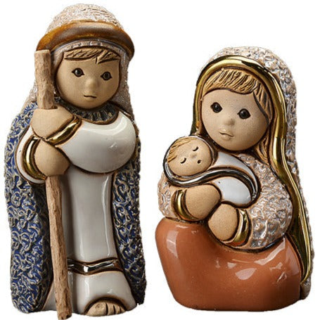 De Rosa Joseph & Mary-Collectables-Goviers