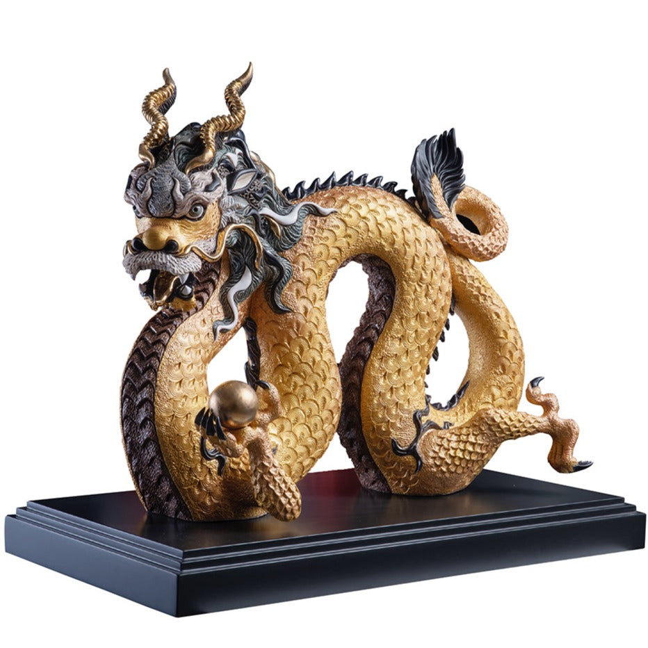 De Rosa King Chinese Dragon (Ltd 88)-Collectables-Goviers