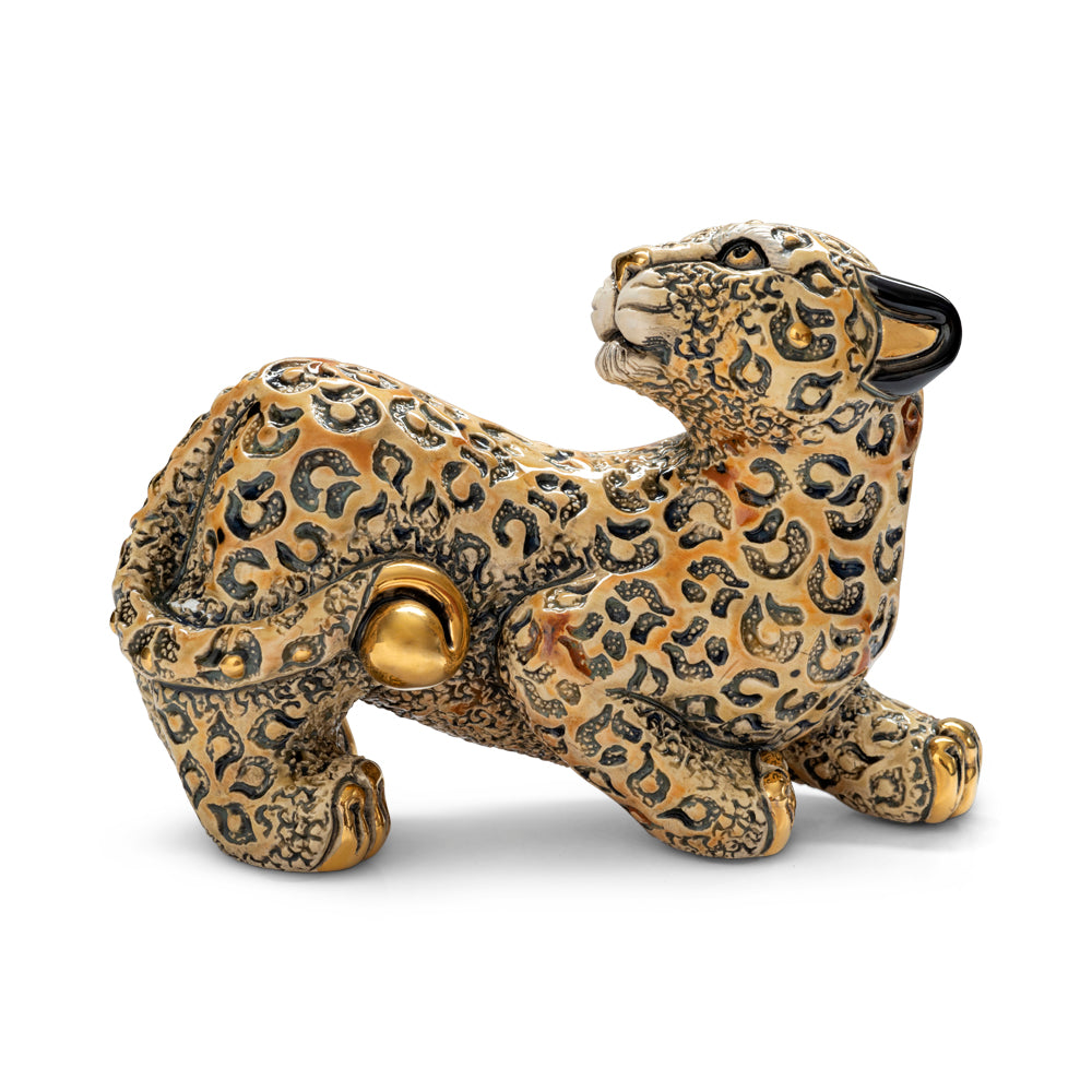 De Rosa Leopard-Goviers