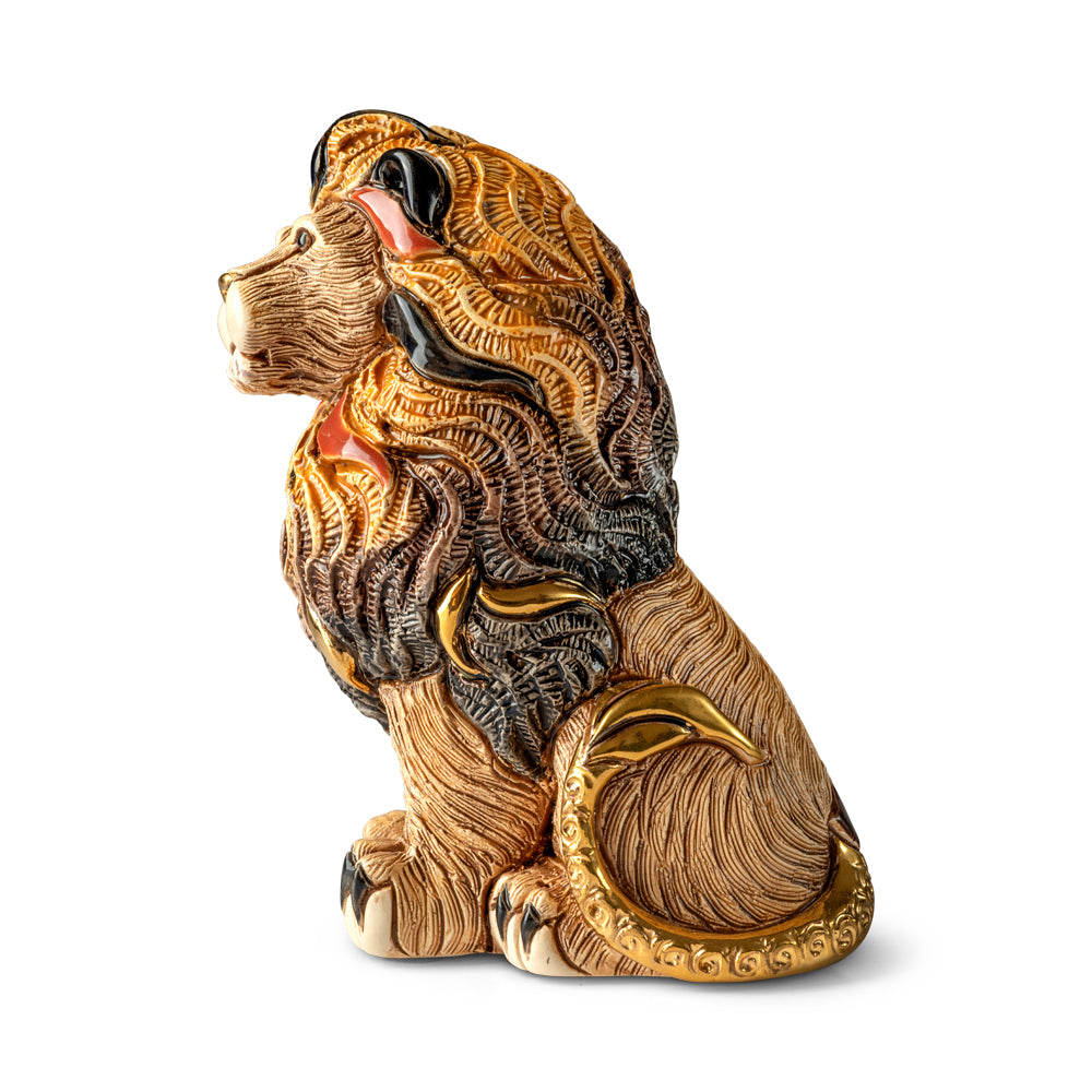 De Rosa Lion King of the Jungle-Goviers