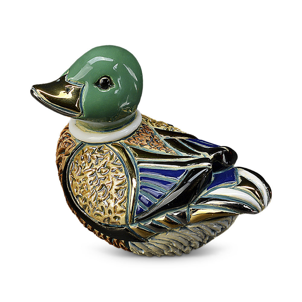 De Rosa Mallard Duck-Goviers