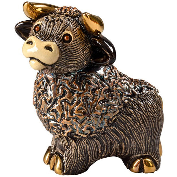 De Rosa Mini Bull-Collectables-Goviers